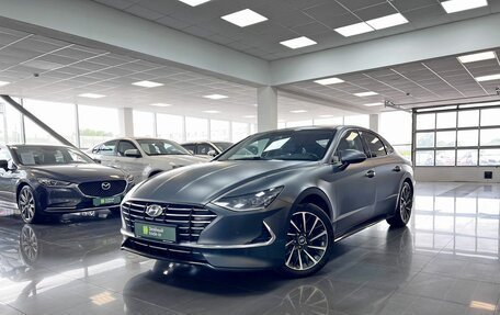 Hyundai Sonata VIII, 2023 год, 2 995 000 рублей, 1 фотография