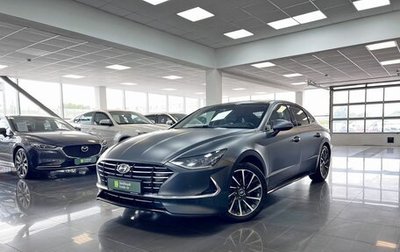Hyundai Sonata VIII, 2023 год, 2 995 000 рублей, 1 фотография