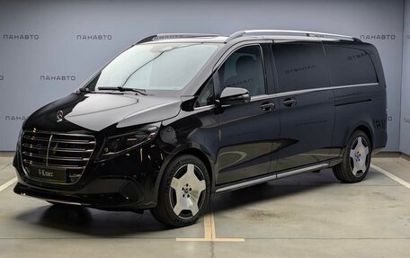 Mercedes-Benz V-Класс, 2026 год, 14 700 000 рублей, 1 фотография