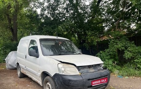Peugeot Partner II рестайлинг 2, 2008 год, 90 000 рублей, 1 фотография