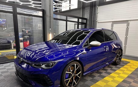 Volkswagen Golf R, 2023 год, 5 190 000 рублей, 1 фотография