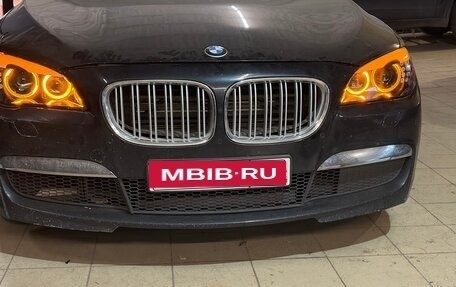 BMW 7 серия, 2011 год, 1 300 000 рублей, 1 фотография