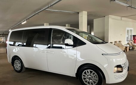 Hyundai Staria, 2025 год, 5 595 000 рублей, 1 фотография