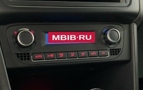 Volkswagen Polo VI (EU Market), 2011 год, 829 000 рублей, 13 фотография