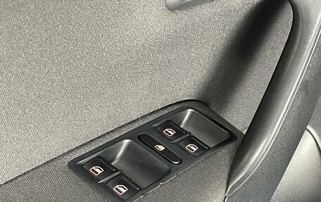 Volkswagen Polo VI (EU Market), 2011 год, 829 000 рублей, 17 фотография
