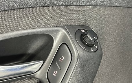 Volkswagen Polo VI (EU Market), 2011 год, 829 000 рублей, 16 фотография