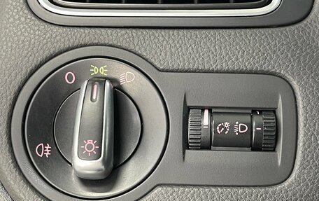 Volkswagen Polo VI (EU Market), 2011 год, 829 000 рублей, 15 фотография