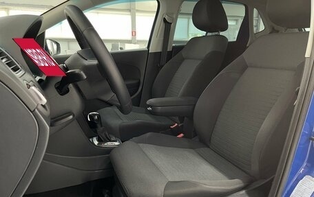 Volkswagen Polo VI (EU Market), 2011 год, 829 000 рублей, 18 фотография