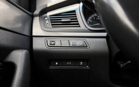 Hyundai Sonata VII, 2018 год, 1 942 400 рублей, 13 фотография