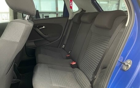 Volkswagen Polo VI (EU Market), 2011 год, 829 000 рублей, 20 фотография