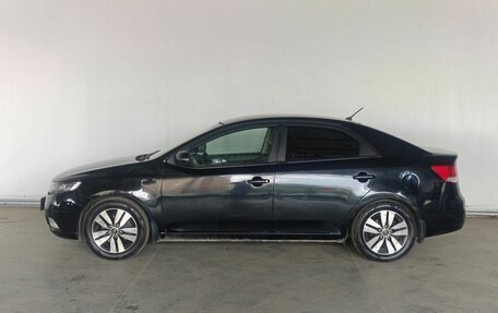 KIA Cerato III, 2013 год, 737 000 рублей, 7 фотография
