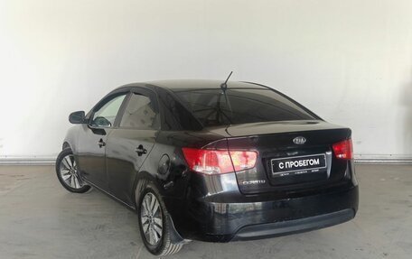 KIA Cerato III, 2013 год, 737 000 рублей, 6 фотография