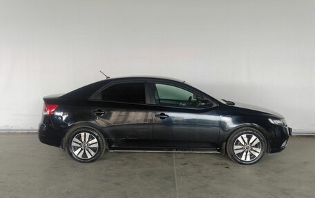 KIA Cerato III, 2013 год, 737 000 рублей, 8 фотография