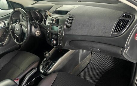 KIA Cerato III, 2013 год, 737 000 рублей, 9 фотография