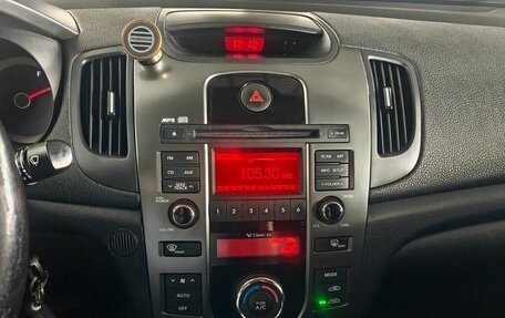 KIA Cerato III, 2013 год, 737 000 рублей, 14 фотография