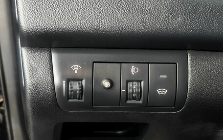 KIA Cerato III, 2013 год, 737 000 рублей, 17 фотография