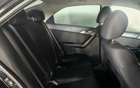 KIA Cerato III, 2013 год, 737 000 рублей, 10 фотография