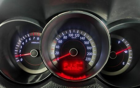 KIA Cerato III, 2013 год, 737 000 рублей, 13 фотография