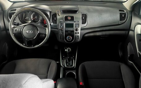 KIA Cerato III, 2013 год, 737 000 рублей, 11 фотография