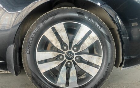 KIA Cerato III, 2013 год, 737 000 рублей, 19 фотография