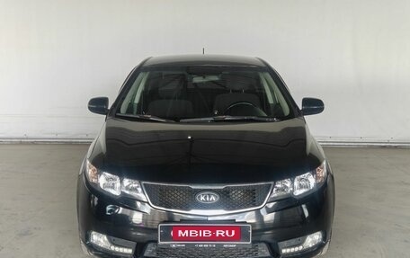 KIA Cerato III, 2013 год, 737 000 рублей, 2 фотография