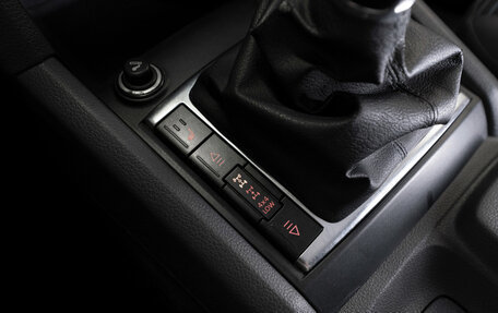 Volkswagen Amarok I рестайлинг, 2013 год, 1 390 000 рублей, 14 фотография