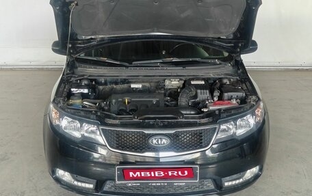 KIA Cerato III, 2013 год, 737 000 рублей, 18 фотография
