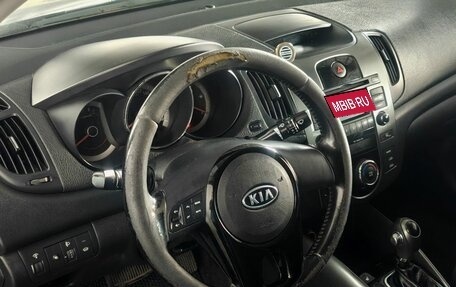 KIA Cerato III, 2013 год, 737 000 рублей, 12 фотография