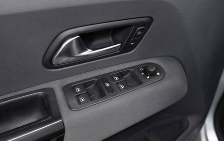 Volkswagen Amarok I рестайлинг, 2013 год, 1 390 000 рублей, 16 фотография