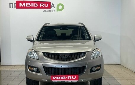 Great Wall Hover H5, 2013 год, 649 000 рублей, 8 фотография