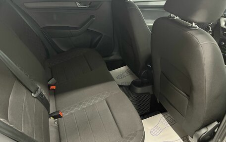 Skoda Rapid II, 2021 год, 1 278 000 рублей, 11 фотография