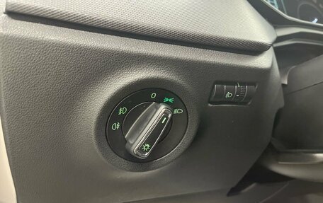 Skoda Rapid II, 2021 год, 1 278 000 рублей, 17 фотография