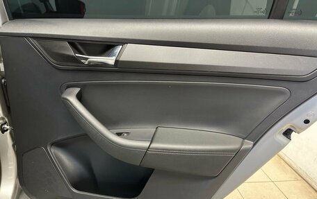 Skoda Rapid II, 2021 год, 1 278 000 рублей, 20 фотография