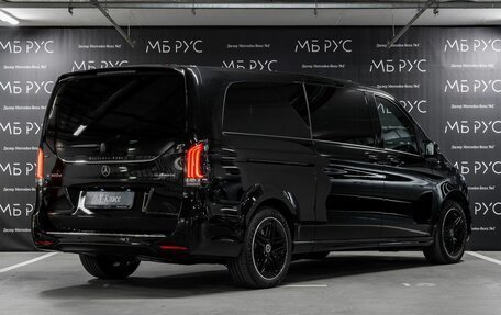 Mercedes-Benz V-Класс, 2025 год, 18 900 000 рублей, 3 фотография