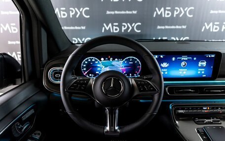 Mercedes-Benz V-Класс, 2025 год, 18 900 000 рублей, 12 фотография