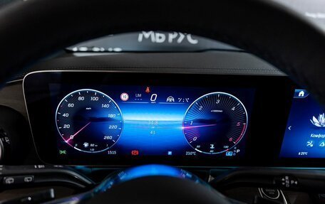 Mercedes-Benz V-Класс, 2025 год, 18 900 000 рублей, 13 фотография