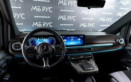 Mercedes-Benz V-Класс, 2025 год, 18 900 000 рублей, 10 фотография