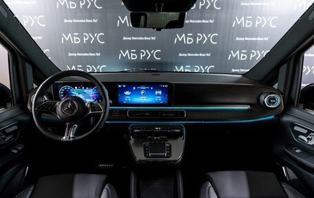 Mercedes-Benz V-Класс, 2025 год, 18 900 000 рублей, 11 фотография