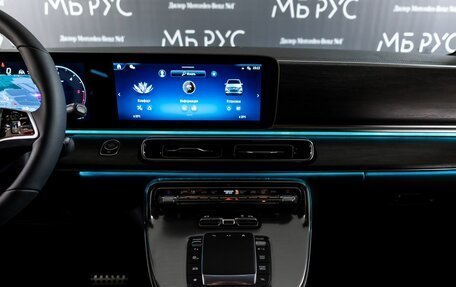 Mercedes-Benz V-Класс, 2025 год, 18 900 000 рублей, 14 фотография