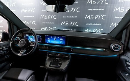 Mercedes-Benz V-Класс, 2025 год, 18 900 000 рублей, 17 фотография