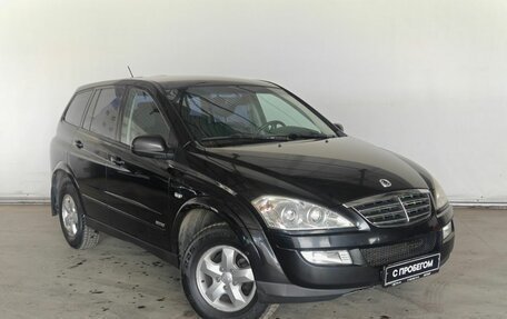 SsangYong Kyron I, 2012 год, 935 000 рублей, 3 фотография