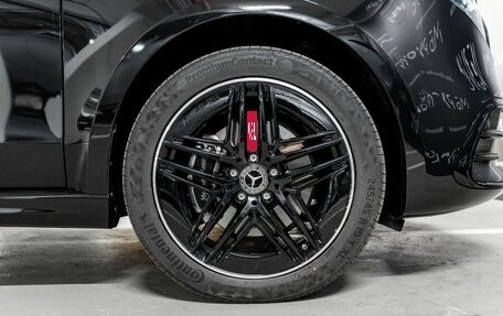 Mercedes-Benz V-Класс, 2025 год, 18 900 000 рублей, 5 фотография