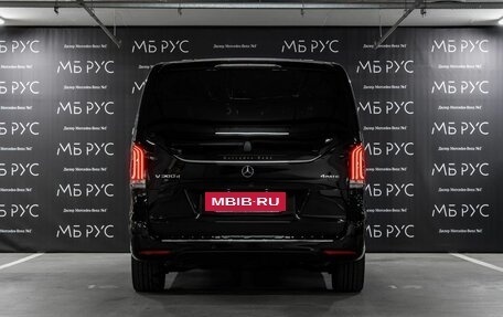 Mercedes-Benz V-Класс, 2025 год, 18 900 000 рублей, 4 фотография
