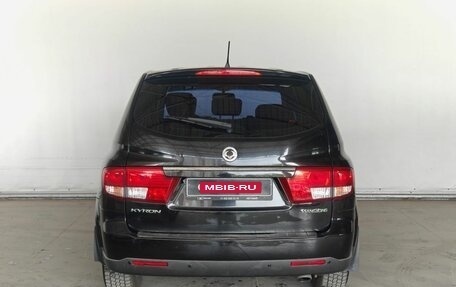 SsangYong Kyron I, 2012 год, 935 000 рублей, 5 фотография