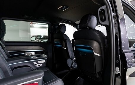 Mercedes-Benz V-Класс, 2025 год, 18 900 000 рублей, 23 фотография