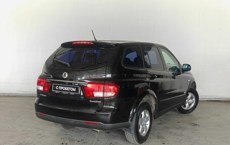 SsangYong Kyron I, 2012 год, 935 000 рублей, 6 фотография