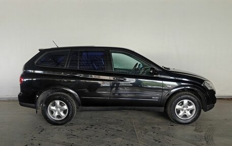 SsangYong Kyron I, 2012 год, 935 000 рублей, 8 фотография
