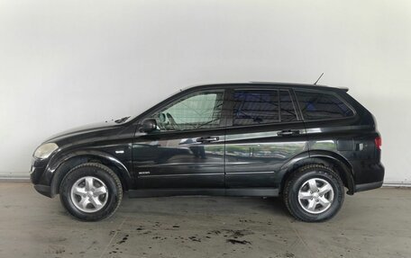 SsangYong Kyron I, 2012 год, 935 000 рублей, 7 фотография