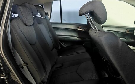 SsangYong Kyron I, 2012 год, 935 000 рублей, 10 фотография