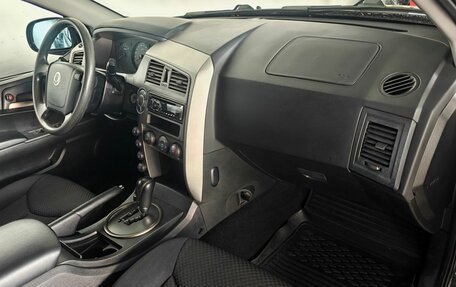 SsangYong Kyron I, 2012 год, 935 000 рублей, 9 фотография